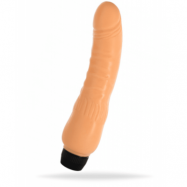 Vinyl P-shape Vibrator No.5 21cm