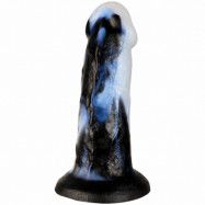 Vixen Creations Buck Midnight Pearl VixSkin Dildo 17,5 cm - Blandade färger