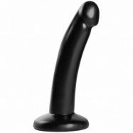 Vixen Creations Mistress Dildo med Sugpropp 18 cm