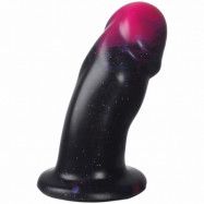 Vixen Creations Randy Galaxy Dildo 15,5 cm - Mixed colours