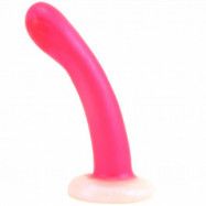 Vixen Creations Raquel VixSkin Dildo 20 cm    - Rosa