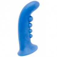 Wave Silicone Dildo