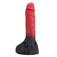 Werewolf Dildo