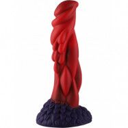 Wildolo: Fantasy Nesbu Suction Cup Dildo, 21 cm