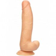 Working Stiff: The Fireman Dildo, 21.5 cm