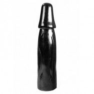 WOUTER DILDO BLACK