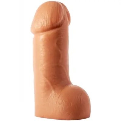 X-Men Simon Big Cock 31 cm