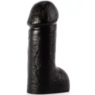 X-Men Simon Big Cock Black 31 cm