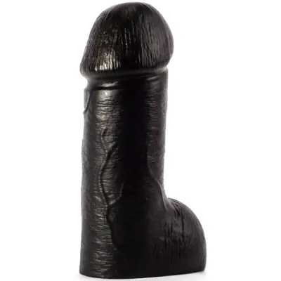 X-Men Simon Big Cock Black 31 cm