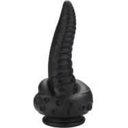X-Men Tentacle Dildo Black 21 cm