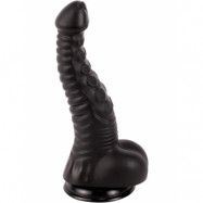 X-Men: XXL Tentacle Anal Dildo, 30 cm