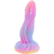 Ydrik Luminescent Dildo 19 cm