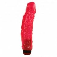 You2Toys Big Jelly Dildo Vibrator