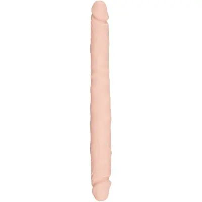 You2Toys: Double Dong, 31 cm, ljus