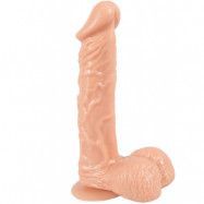 You2Toys: European Lover Large Dildo, 23 cm