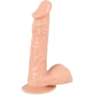 You2Toys: European Lover Medium Dildo, 20 cm