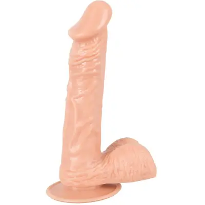 You2Toys: European Lover Medium Dildo, 20 cm