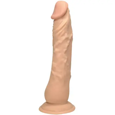 You2Toys: European Lover Dildo, 23 cm