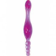 You2Toys: Galaxia Lavender Dildo