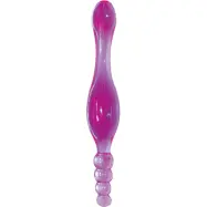 You2Toys: Galaxia Lavender Dildo