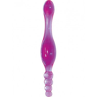 You2Toys: Galaxia Lavender Dildo