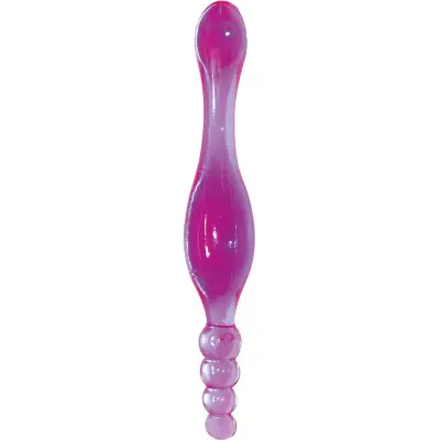 You2Toys: Galaxia Lavender Dildo