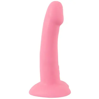 You2Toys Heart Guy Pink