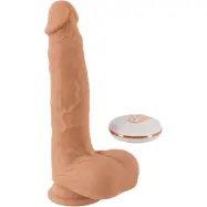 You2Toys: Nature Skin Thrusting Vibe