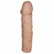 You2Toys Nature Boy Dildo 18 cm     - Nude