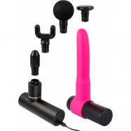 You2Toys: Sex & Massage Gun