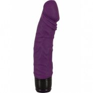 You2Toys: Vibra Lotus, Natural Vibrator