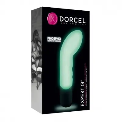 Dorcel -  Expert G - Glow in the Dark