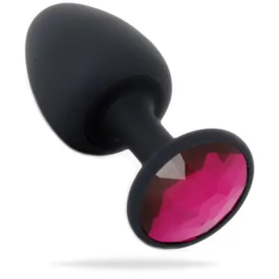 Dorcel Geisha Plug (Välj:: Ruby - XL)