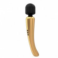 Dorcel MegaWand - Black & Gold