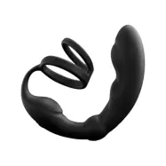 Dorcel: P-Ring, Prostate Massager&Double Ring