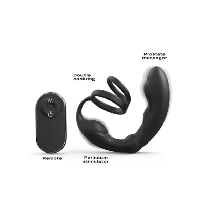 Dorcel P-Ring Prostate Stimulator