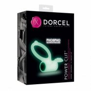 Dorcel -  Power Clit - Glow in the Dark