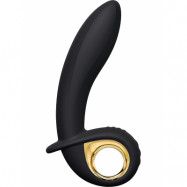 Marc Dorcel: Deep Expand, Anal Plug, Vibrating & Inflatable