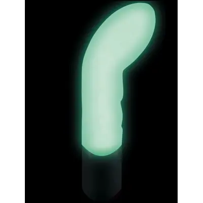 Marc Dorcel: Expert G, Phospho, Glows in the Dark