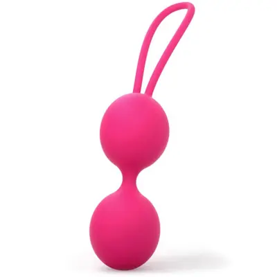 Marc Dorcel: Geisha Dual Balls