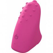 Marc Dorcel: Magic Finger, Clitoris Stimulator, rosa