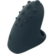 Marc Dorcel: Magic Finger, Clitoris Stimulator, svart