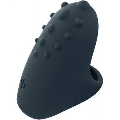 Marc Dorcel: Magic Finger, Clitoris Stimulator, svart