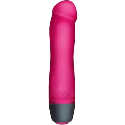 Marc Dorcel: Mini Must, Minivibrator