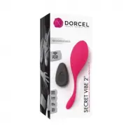 Marc Dorcel Secret Vibe 2
