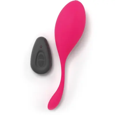 Marc Dorcel: Secret Vibe 2, Rechargeable