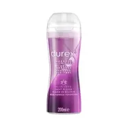 Durex Durex Massage 2-1 Aloe Vera 6X Naturel