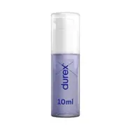 Durex Durex Orgasm Intense 4X Nl/Fr Naturel