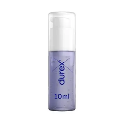 Durex Durex Orgasm Intense 4X Nl/Fr Naturel