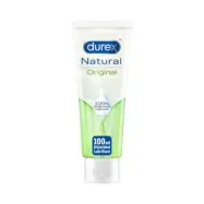 Durex Natural Gel 12 X 100 Ml Naturel